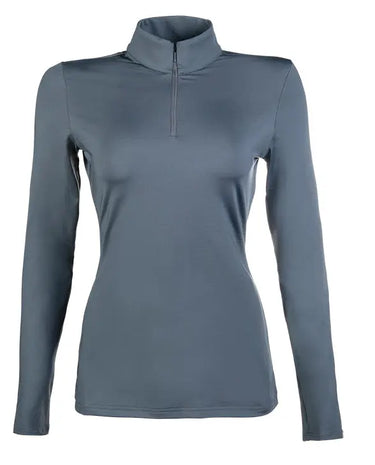 HKM Functional Shirt Basic| Online For Equine