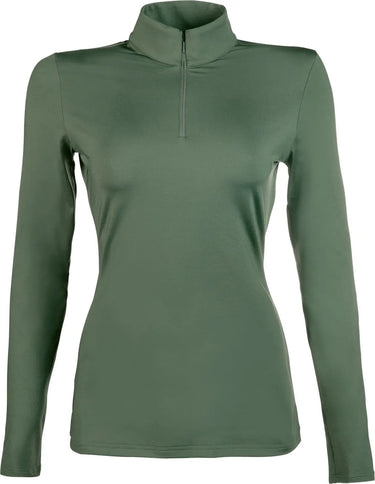 HKM Functional Shirt Basic| Online For Equine
