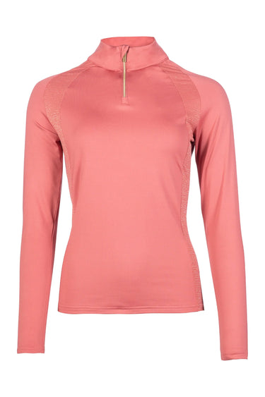 HKM Functional Shirt Basil| Online For Equine