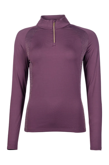 HKM Functional Shirt Basil| Online For Equine