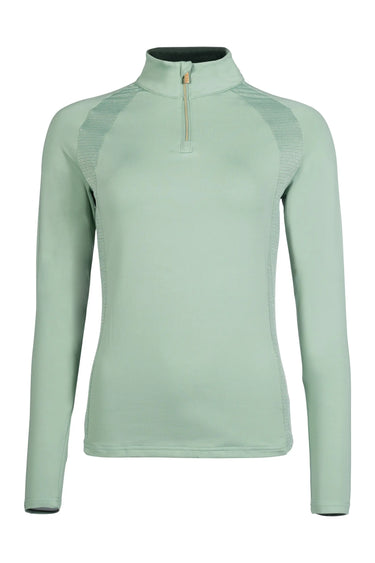 HKM Functional Shirt Basil| Online For Equine