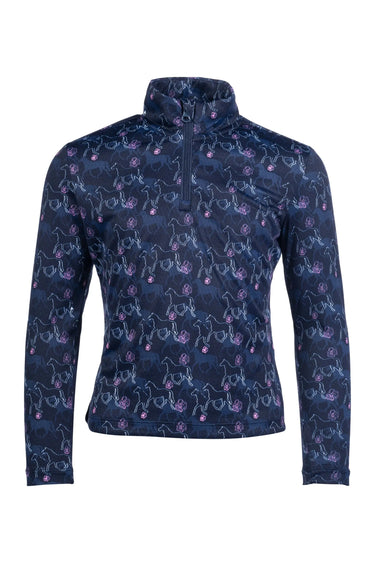 HKM Functional Shirt Bria| Online For Equine