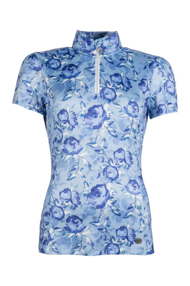 HKM Functional Shirt Charlotte| Online For Equine