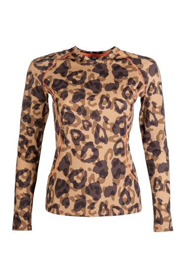 HKM Functional Shirt Colour Breeze Long Sleeve| Online For Equine