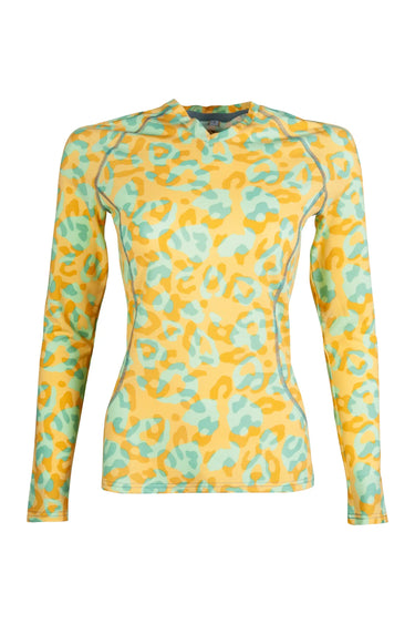 HKM Functional Shirt Colour Breeze Long Sleeve| Online For Equine