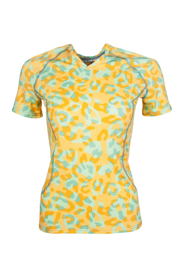 HKM Functional Shirt Colour Breeze Short Sleeve| Online For Equine