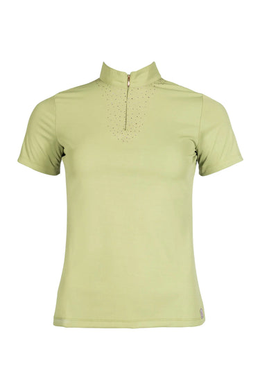 HKM Functional Shirt Edinburgh Glitter| Online For Equine