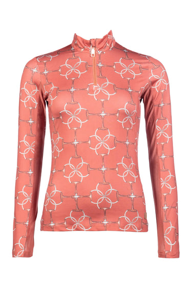 HKM Functional Shirt Edinburgh| Online For Equine