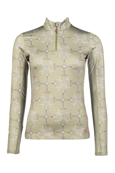 HKM Functional Shirt Edinburgh| Online For Equine