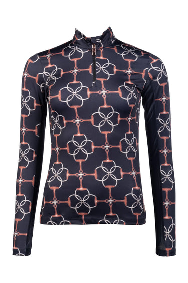 HKM Functional Shirt Edinburgh| Online For Equine