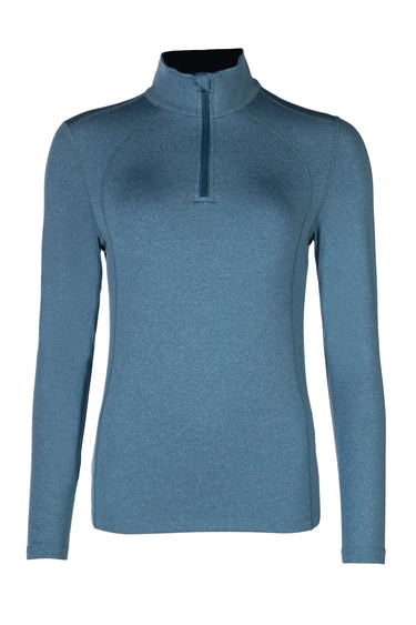 HKM Functional Shirt Essentials Winter| Online For Equine