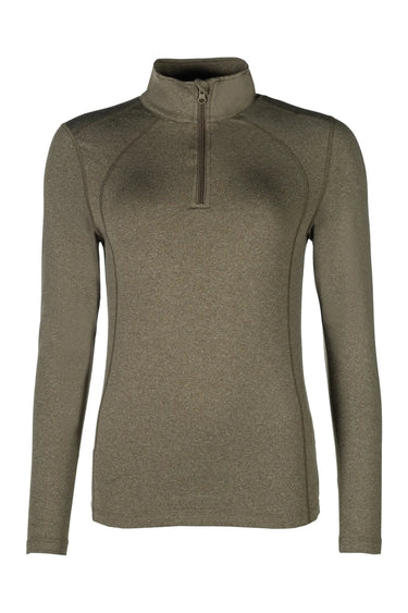 HKM Functional Shirt Essentials Winter| Online For Equine