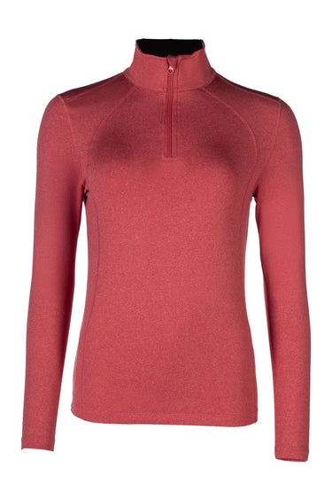 HKM Functional Shirt Essentials Winter| Online For Equine