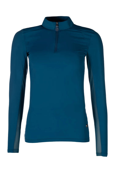HKM Functional Shirt Essentials| Online For Equine