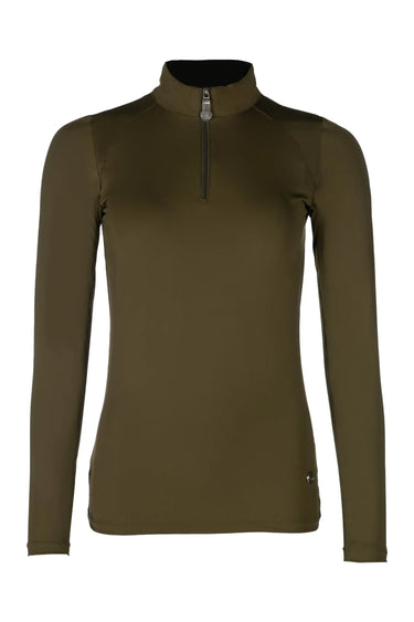 HKM Functional Shirt Essentials| Online For Equine