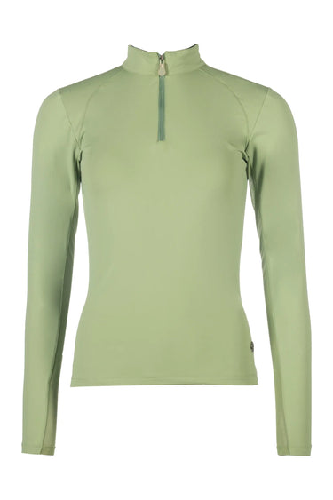 HKM Functional Shirt Essentials| Online For Equine