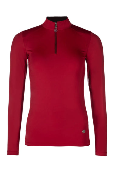 HKM Functional Shirt Essentials| Online For Equine