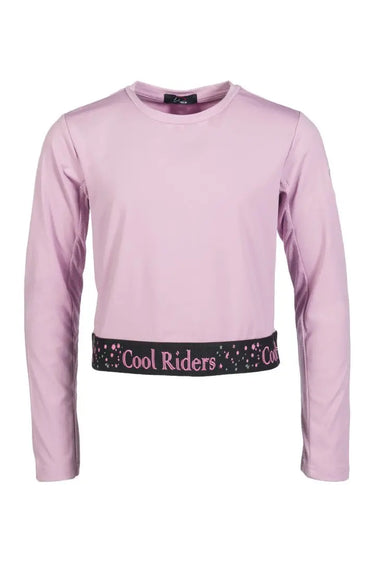 HKM Functional Shirt Hailey| Online For Equine