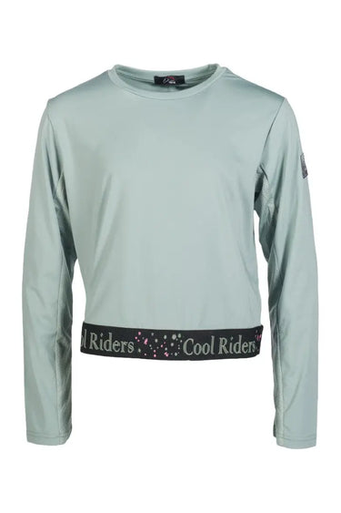 HKM Functional Shirt Hailey| Online For Equine