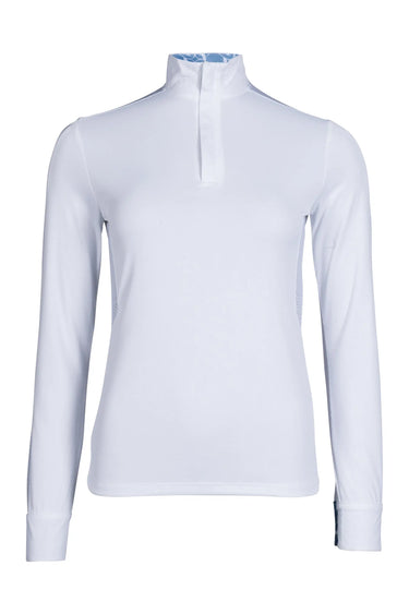 HKM Functional Shirt Hunter Long Sleeve| Online For Equine