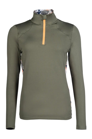 HKM Functional Shirt Lyon Active| Online For Equine