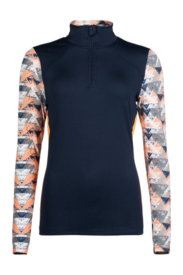 HKM Functional Shirt Lyon Active| Online For Equine
