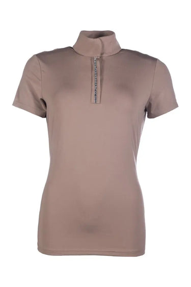HKM Functional Shirt Nashville| Online For Equine
