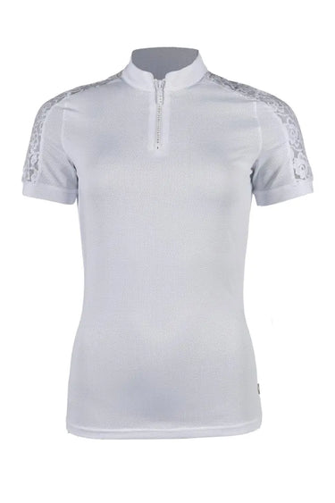 HKM Functional Shirt Nelly Short Sleeve| Online For Equine
