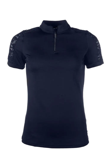 HKM Functional Shirt Nelly Short Sleeve| Online For Equine
