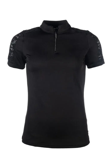 HKM Functional Shirt Nelly Short Sleeve| Online For Equine