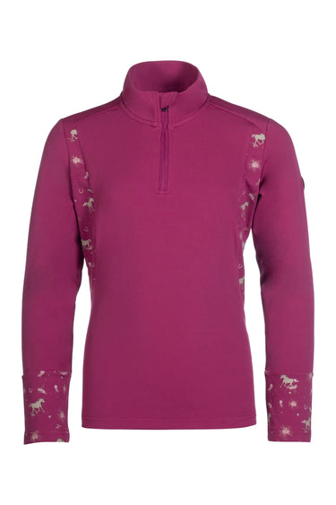 HKM Functional Shirt Polly| Online For Equine