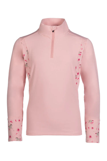 HKM Functional Shirt Polly| Online For Equine