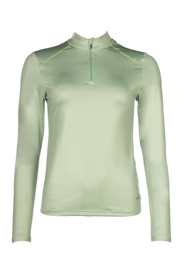 HKM Functional Shirt Summer Milano II| Online For Equine