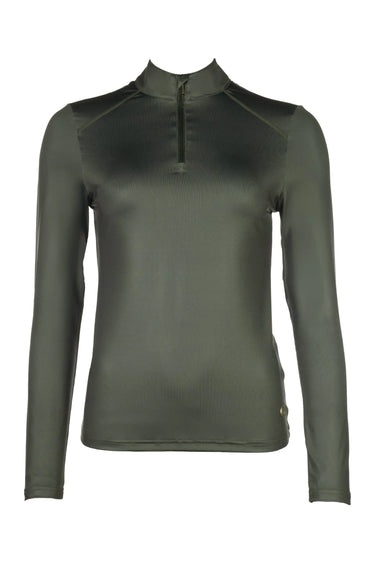 HKM Functional Shirt Summer Milano II| Online For Equine