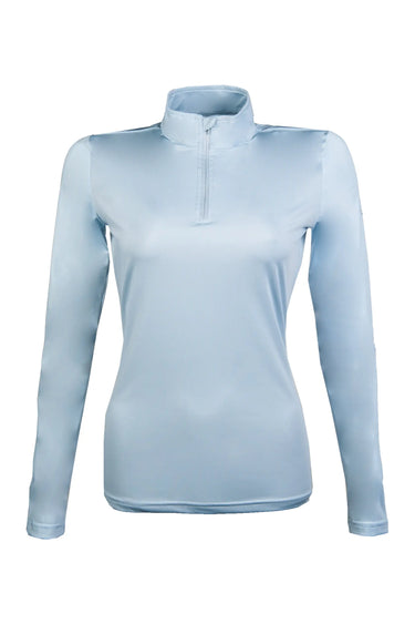 HKM Functional Shirt Summer Milano| Online For Equine