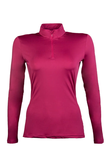 HKM Functional Shirt Summer Milano| Online For Equine