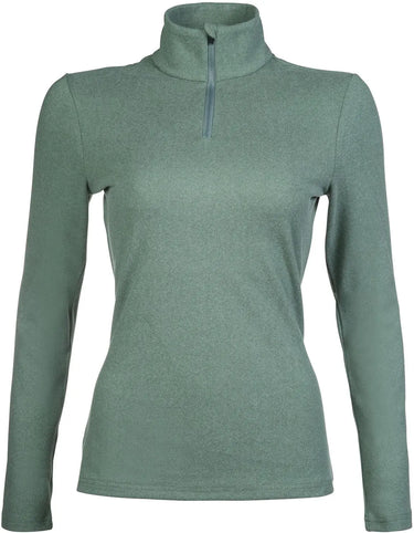 HKM Functional Shirt Supersoft| Online For Equine