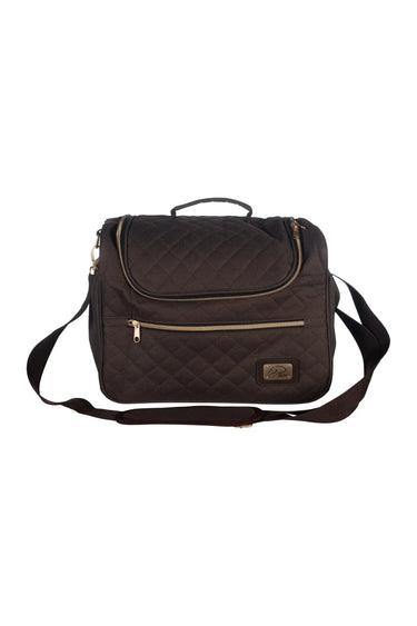 HKM Grooming Bag Berry| Online For Equine