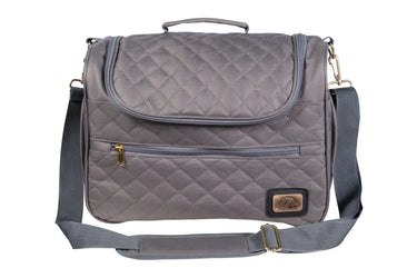 HKM Grooming Bag Berry| Online For Equine