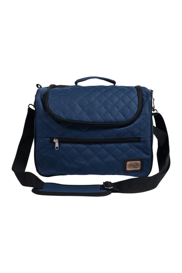 HKM Grooming Bag Berry| Online For Equine