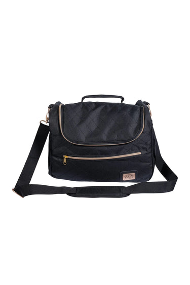 HKM Grooming Bag Berry| Online For Equine