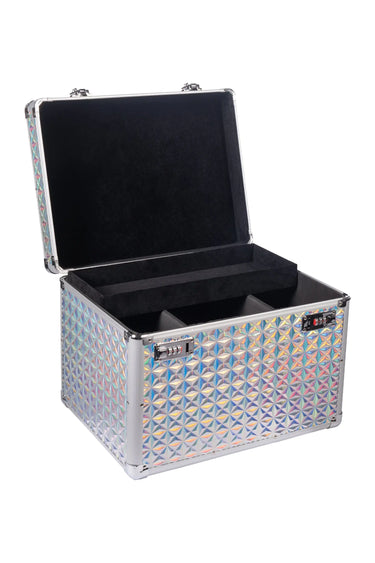 HKM Grooming Box Gloss| Online For Equine