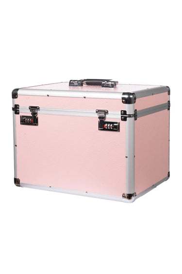 HKM Grooming Box Pearl| Online For Equine