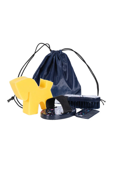 HKM Grooming Set Hobby Horsing| Online For Equine