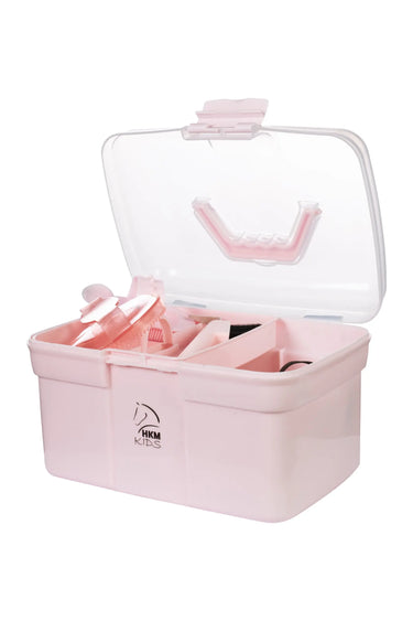 HKM Grooming Set Kids Set of 7 Pieces| Online For Equine