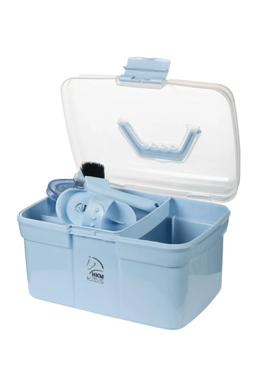 HKM Grooming Set Kids Set of 7 Pieces| Online For Equine