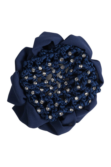 HKM Hair Net Crystal| Online For Equine