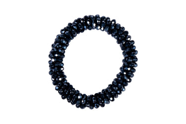 HKM Hair Ribbon Crystal| Online For Equine