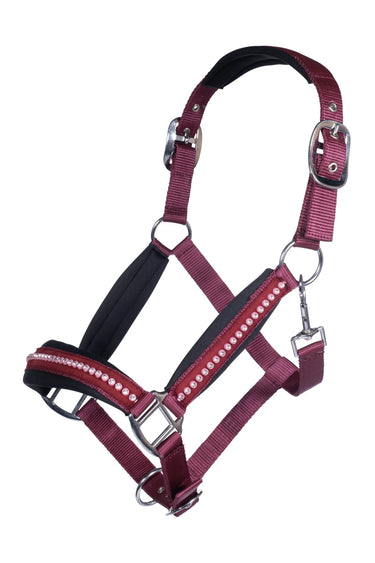 HKM Head Collar Berry| Online For Equine