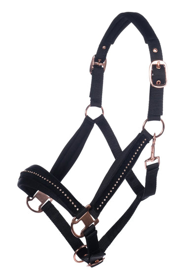 HKM Head Collar Berry| Online For Equine